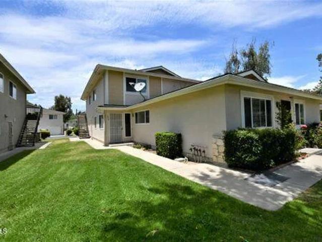 2 BR, 1 BA Apartment 644 Paseo La Perla, Newbury Park, CA 91320