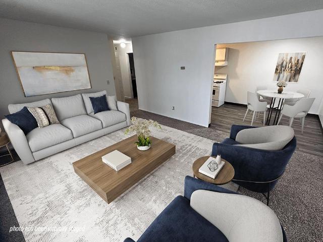 2 BR, 1 BA Apartment 6455 Zane Avenue North Unit 6201 306, Minneapolis, MN 55429