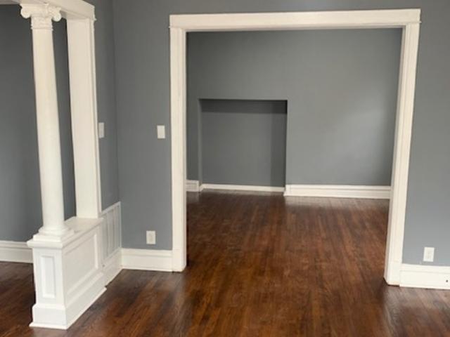 2 BR, 1 BA Apartment 6457 S Eberhart Ave, Unit 1, Chicago, IL 60637