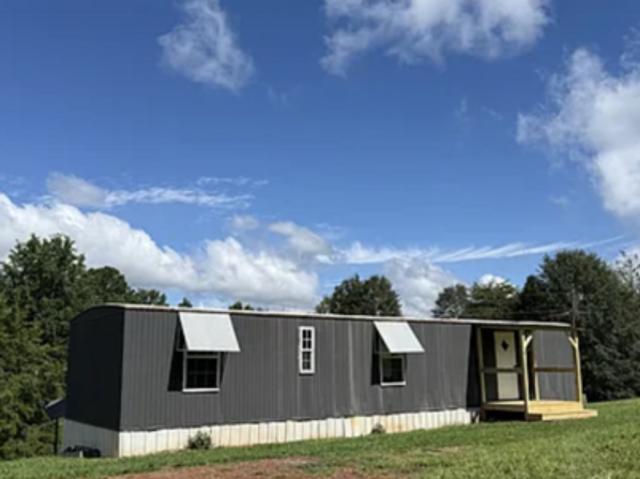 2 BR, 1 BA Apartment 646 Rices Creek Rd, Liberty, SC 29657