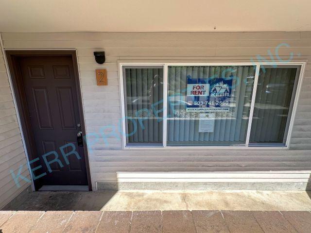 2 BR, 1 BA Apartment 6498 Lowry Dr, West Linn, OR 97068