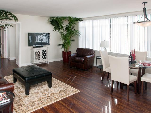 2 BR, 1 BA Apartment 651 N El Camino Real Unit 06 305, San Mateo, CA 94401