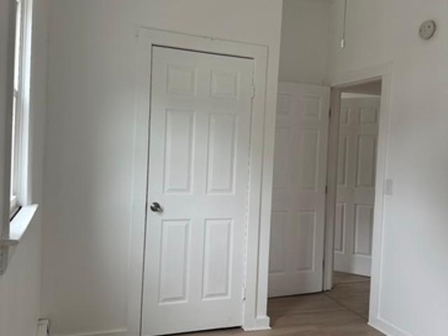 2 BR, 1 BA Apartment 657 South St, Unit 2B, Newburgh, NY 12550