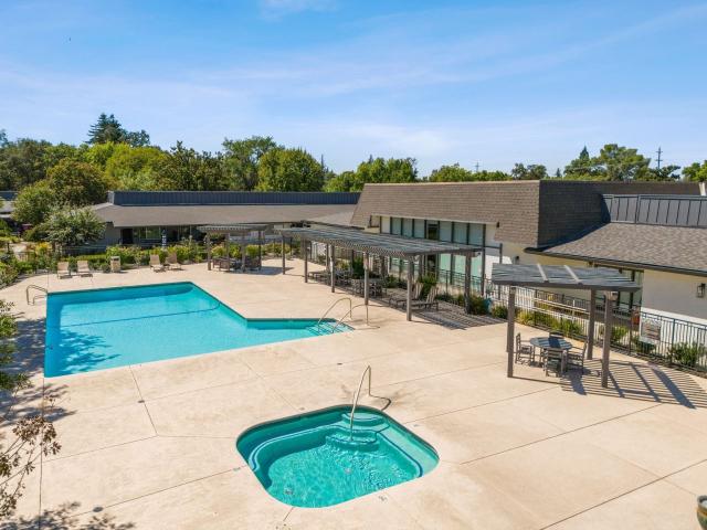 2 BR, 1 BA Apartment 6546 Auburn Boulevard Unit 6520, Citrus Heights, CA 95621