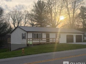 Scipio, Geneva township Jennings County Indiana, Jennings County, Indiana, USA