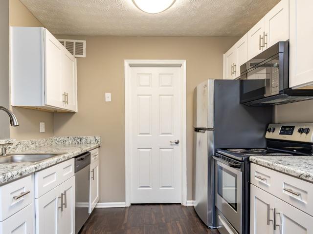 2 BR, 1 BA Apartment 6564 Millridge Circle Unit 2907SL, Dublin, OH 43017