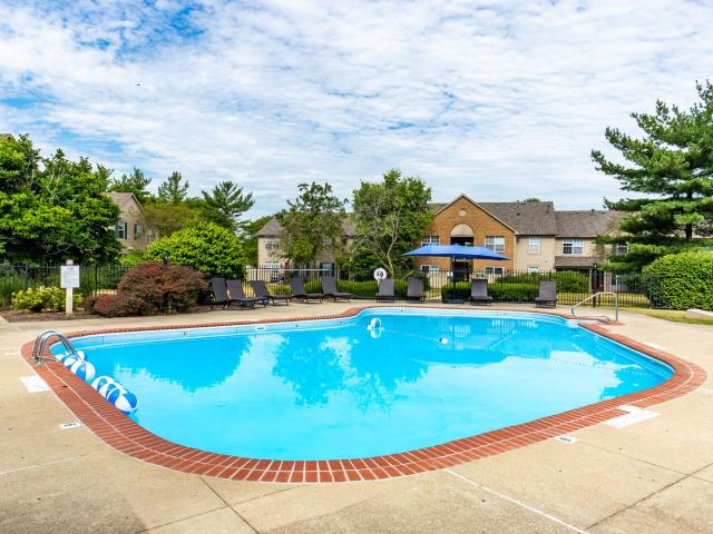 2 BR, 1 BA Apartment 6564 Millridge Circle Unit 6593MC, Dublin, OH 43017