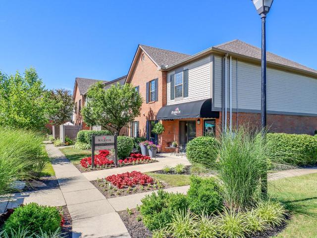2 BR, 1 BA Apartment 6566 Rosemeadows Dr Unit 147RG, Reynoldsburg, OH 43068