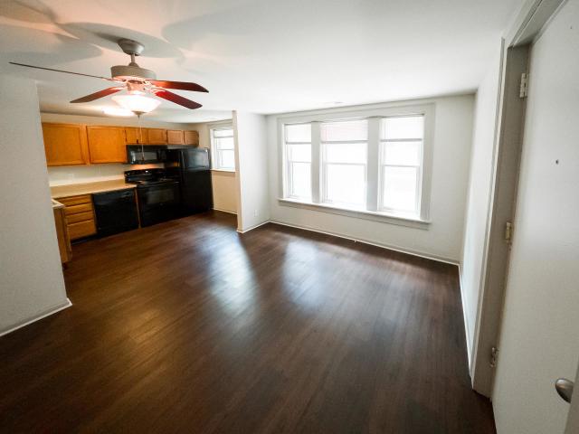 2 BR, 1 BA Apartment 658 East 11th Street Unit 658 101, Indianapolis, IN 46202