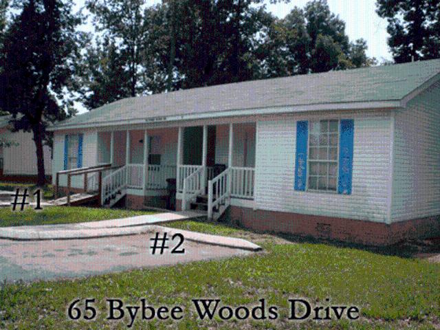 2 BR, 1 BA Apartment 65 Bybee Woods Dr, Mcminnville, TN 37110