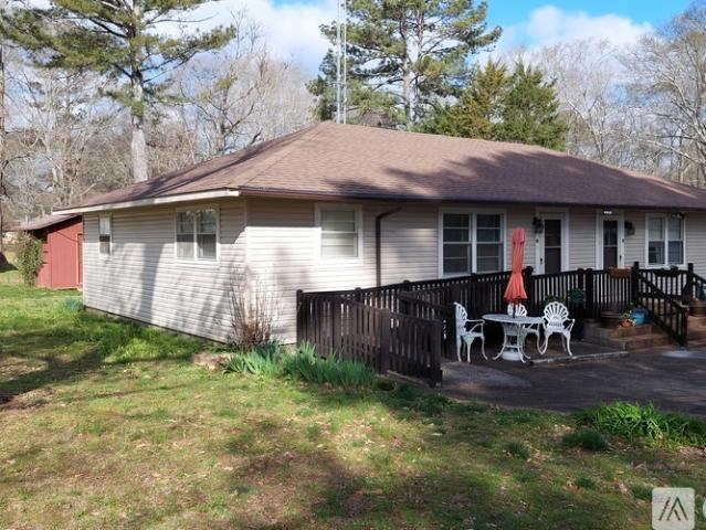 2 BR, 1 BA Apartment 65 Co Rd 427, Unit #A, Killen, AL 35645