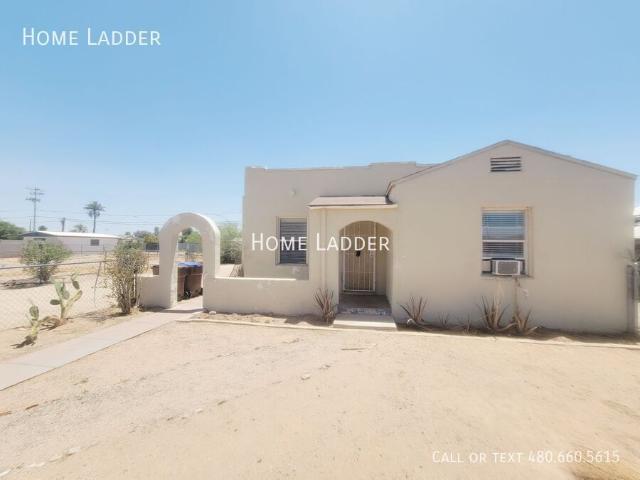 2 BR, 1 BA Apartment 667 W Northern Ave, Coolidge, AZ 85128