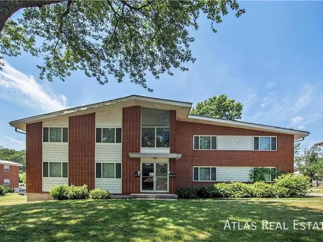 2 BR, 1 BA Apartment 6650 Maywood Avenue, Raytown, MO 64133