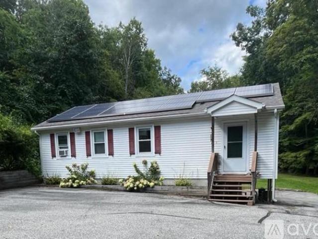 2 BR, 1 BA Apartment 66 B Stage Harbor Road, Marlborough, CT 06447