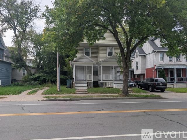 2 BR, 1 BA Apartment 673 675 Dewey Avenue, Unit 673, Rochester, NY 14613