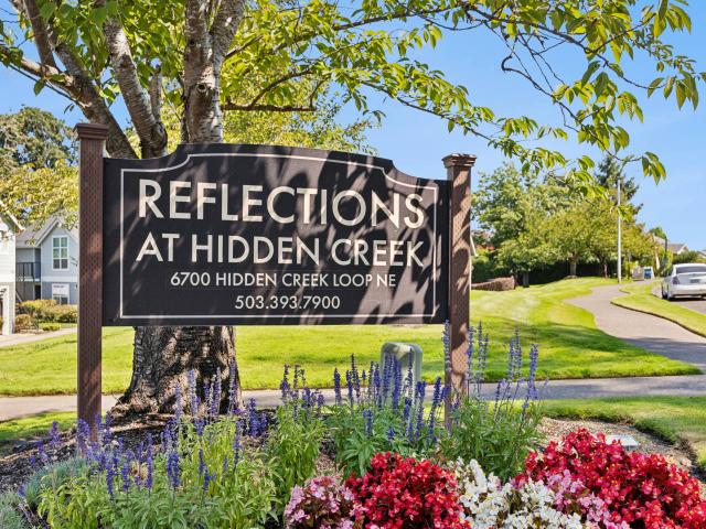 2 BR, 1 BA Apartment 6700 Hidden Creek Loop Unit 1057, Salem, OR 97303
