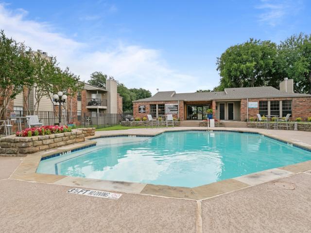 2 BR, 1 BA Apartment 6715 Buenos Aires Drive Unit 2015, North Richland Hills, TX 76180