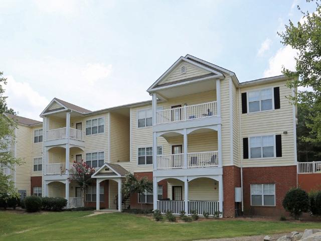 2 BR, 1 BA Apartment 6736 Bill Carruth Parkway Unit 1305, Hiram, GA 30141