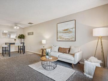 2 BR, 1 BA Apartment 6741 C Avenue Northeast Unit 461 4, Cedar Rapids, IA 52402
