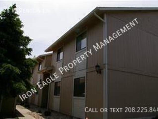 2 BR, 1 BA Apartment 6743 W Denton Ln, Boise, ID 83704