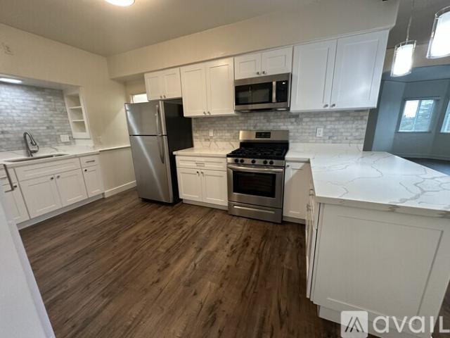 2 BR, 1 BA Apartment 675 Alhambra Street, Unit 675, Crockett, CA 94525