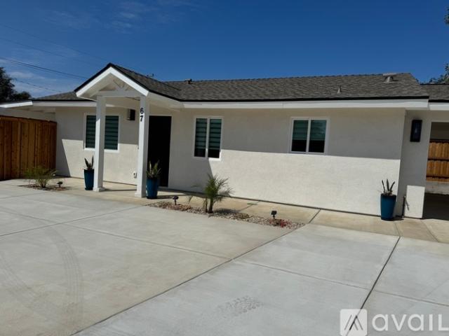 2 BR, 1 BA Apartment 67 Newcastle Cir Unit B, Goleta, CA 93117