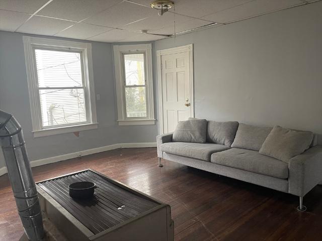 2 BR, 1 BA Apartment 67 Peckham St, Fall River, MA 2724