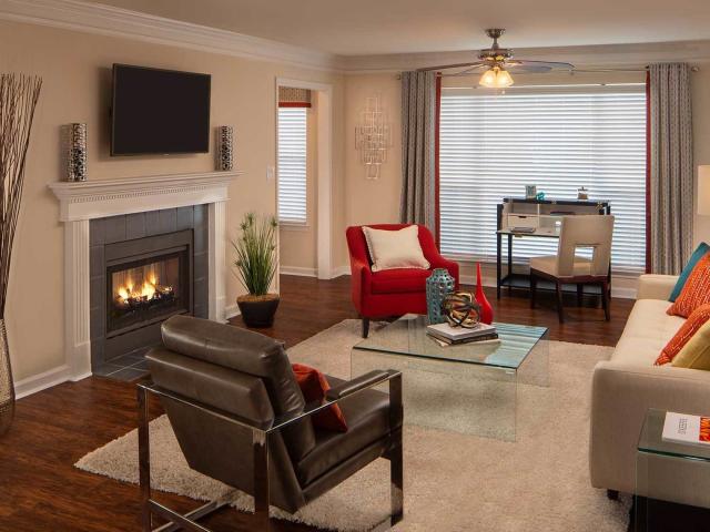 2 BR, 1 BA Apartment 680 Park Bridge Parkway Unit 11001, Alpharetta, GA 30005