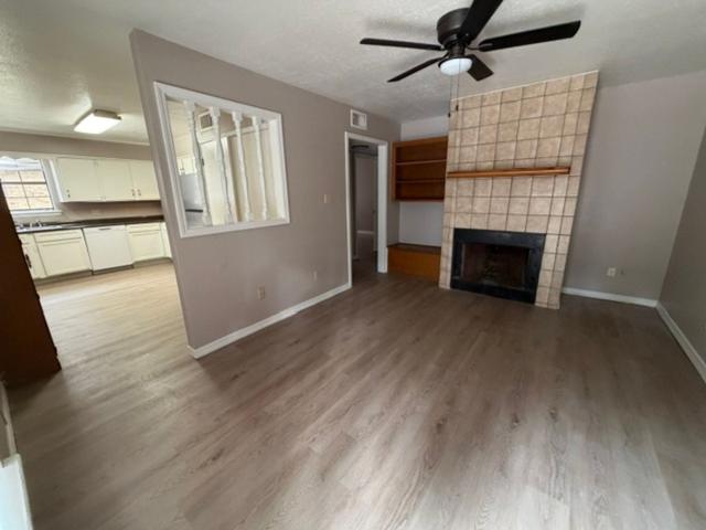 2 BR, 1 BA Apartment 6824 Jefferson Paige Rd, Shreveport, LA 71119