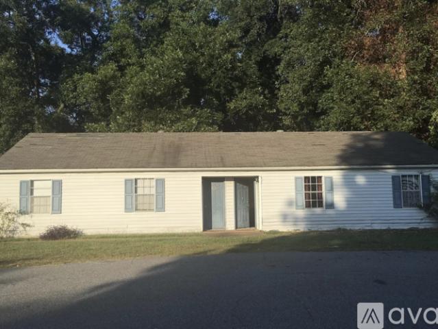 2 BR, 1 BA Apartment 68 Cedar Hill Circle, Unit 4A, Watkinsville, GA 30677