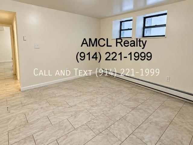 2 BR, 1 BA Apartment 68 Elliot St, BL, Yonkers, NY 10705, Yonkers, NY 10705