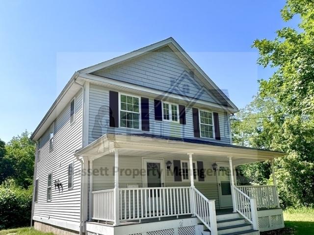 2 BR, 1 BA Apartment 68 Lake Street 2nd Fl, Wallingford, CT 06492