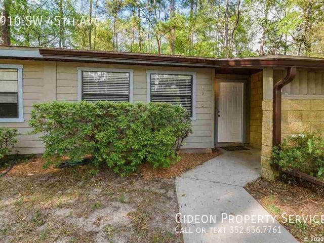 2 BR, 1 BA Apartment 6910 SW 45th Ave, Gainesville, FL 32608