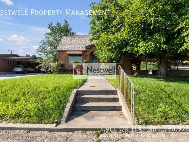 2 BR, 1 BA Apartment 6910 W 9400 N, Lehi, UT 84043