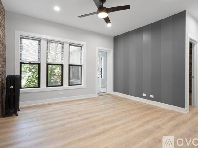 2 BR, 1 BA Apartment 6931 N Lakewood Ave, Unit 1, Chicago, IL 60626