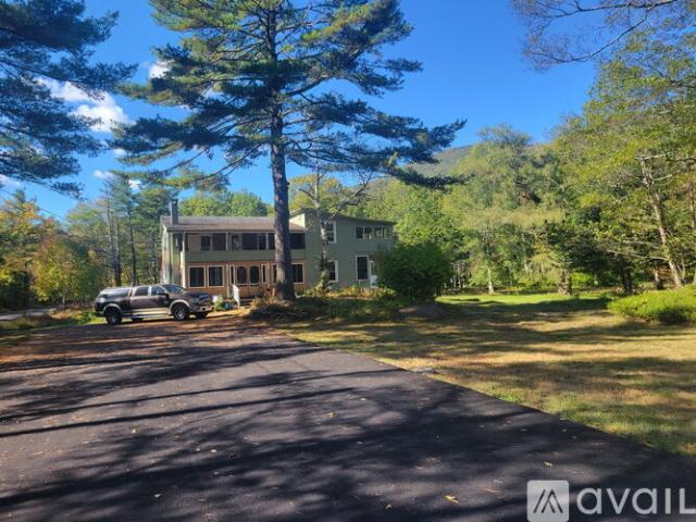 2 BR, 1 BA Apartment 697 Bogart Road, Palenville, NY 12463