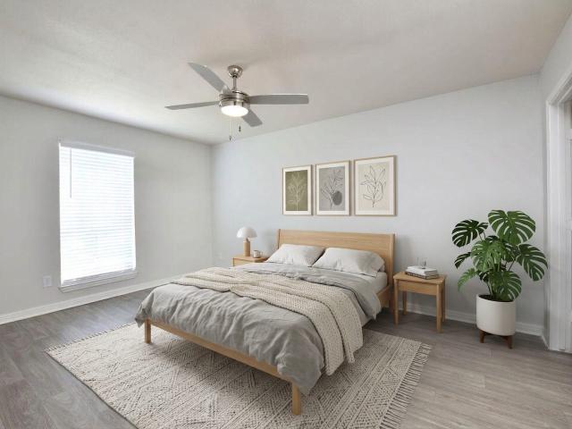 2 BR, 1 BA Apartment 695 Normandy St Unit 152, Houston, TX 77015