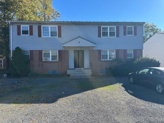 2 BR, 1 BA Apartment 696 Walborn Ln, Millersburg, PA 17061