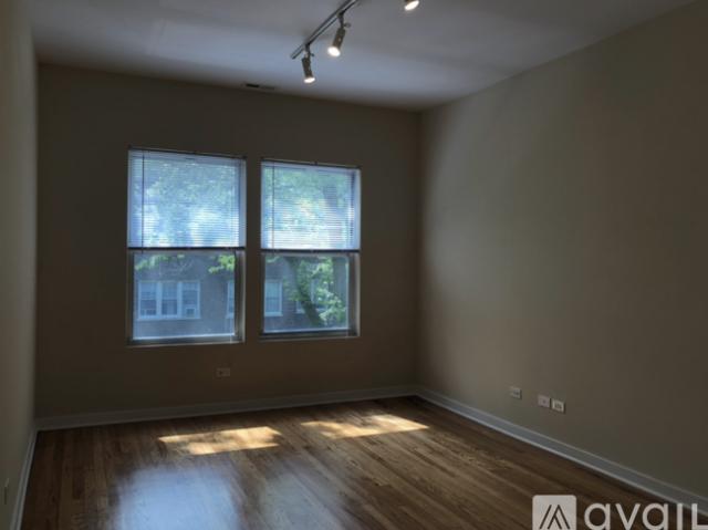 2 BR, 1 BA Apartment 6971 N Greenview Ave, Unit 3N, Chicago, IL 60626
