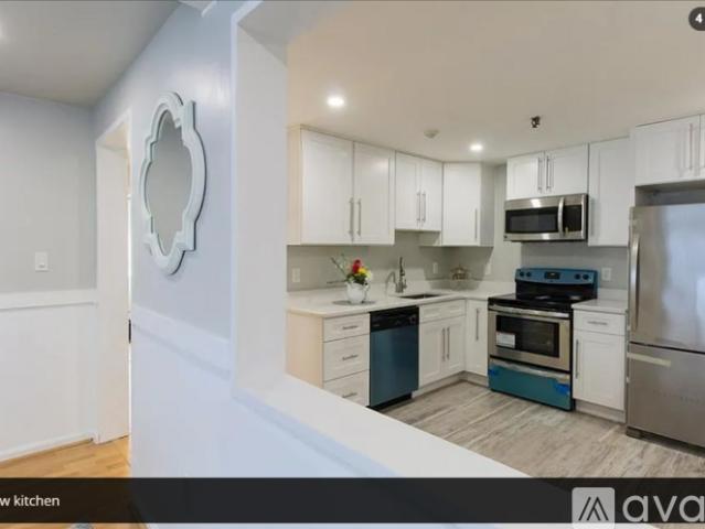 2 BR, 1 BA Apartment 69 Spencer Rd, Unit 18J, Boxborough, MA 01719