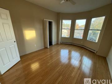 2 BR, 1 BA Apartment 603 S 20th St, Unit 5, Newark, NJ 07103
