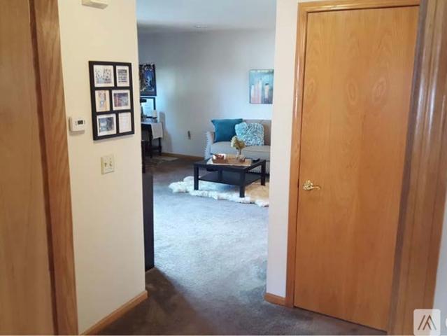 2 BR, 1 BA Apartment 600 W Blackhawk Dr, Unit AD, Fort Atkinson, WI 53538