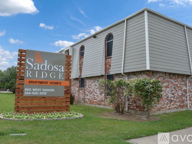 2 BR, 1 BA Apartment 600 West Sadosa Street, Unit 33, Eastland, TX 76448