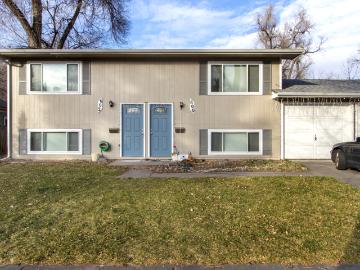 2 BR, 1 BA Apartment 600 Cherry St, Fort Collins, CO 80521