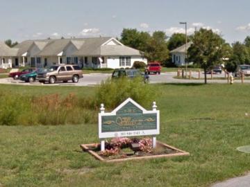 2 BR, 1 BA Apartment 600 Magnolia Dr Delmar, DE 19940