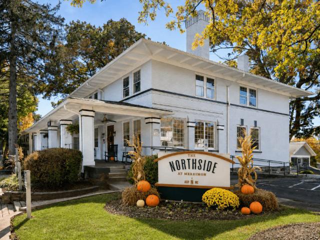 2 BR, 1 BA Apartment 600 Merrimon Avenue Unit 0011F, Asheville, NC 28804