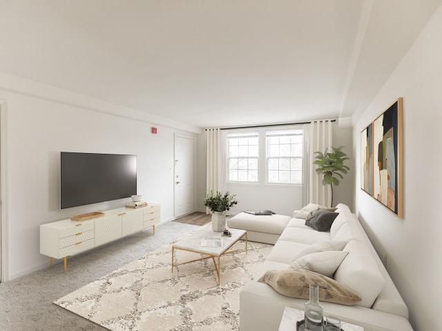 2 BR, 1 BA Apartment 600 Mount Vernon Pl Unit 302M B2, Rockville, MD 20850