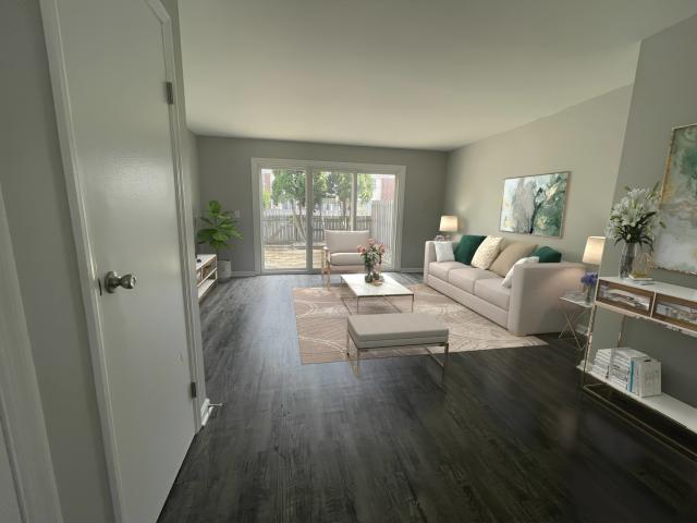 2 BR, 1 BA Apartment 601 Hermitage Court Unit H611, Oregon, OH 43616