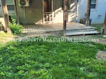 2 BR, 1 BA Apartment 602 Norwood Drive, Richmond, KY 40475