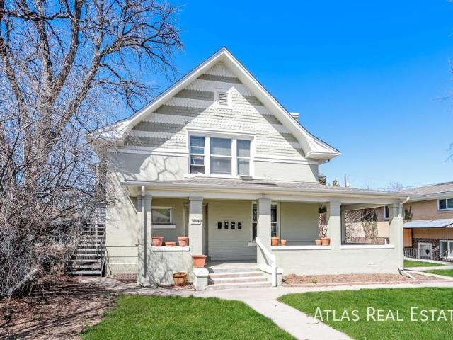 2 BR, 1 BA Apartment 6035 W 39th Avenue 6045, Wheat Ridge, CO 80033
